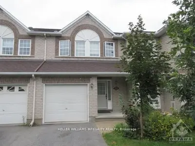150 Blackdome Crescent, Kanata, On K2t 1a7