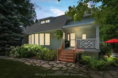 1119 TIGHE Street, Manotick - Kars - Rideau Twp and Area, ON K4M 1A3