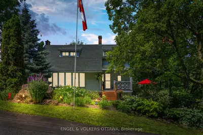 1119 TIGHE Street, Manotick - Kars - Rideau Twp and Area, ON K4M 1A3