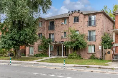 28 Victoria Avenue N 311, Hamilton, On L8l 5e1
