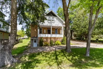 3160 Muskoka 169 Road, Muskoka Lakes, On P0c 1a0