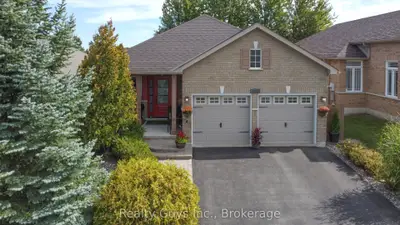 1235 Haggis Drive, Peterborough, On K9k 2t1