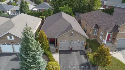 1235 Haggis Drive, Peterborough, On K9k 2t1