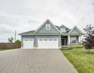 551 Scenic Court, Warwick, On N0m 2s0