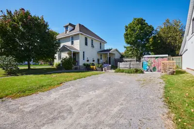 35 Norma Street S, Arnprior, On K7s 3b2