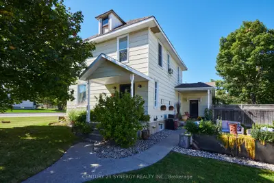 35 Norma Street S, Arnprior, On K7s 3b2