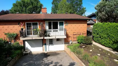 2064 St Laurent Boulevard, Elmvale Acres And Area, On K1g 1a9