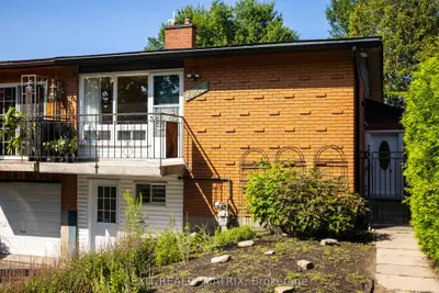 2064 St Laurent Boulevard, Elmvale Acres And Area, On K1g 1a9