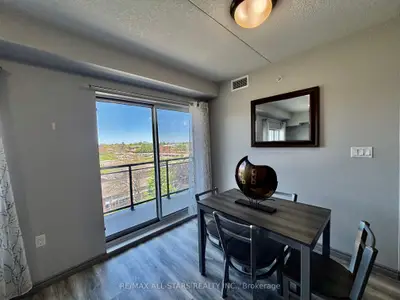 275 Larch Street 507, Waterloo, On N2l 3r2