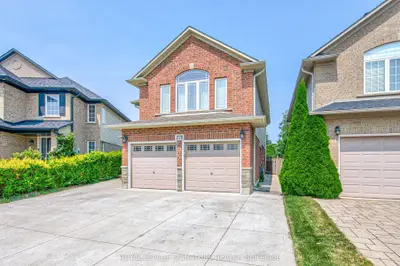 270 Springvalley Crescent, Hamilton, On L9c 0b4
