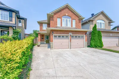270 Springvalley Crescent, Hamilton, On L9c 0b4