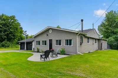 145 Noonan Road, Alnwick/haldimand, On K0k 3k0