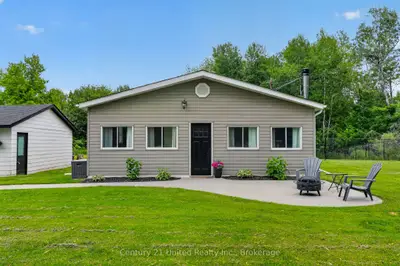 145 Noonan Road, Alnwick/haldimand, On K0k 3k0