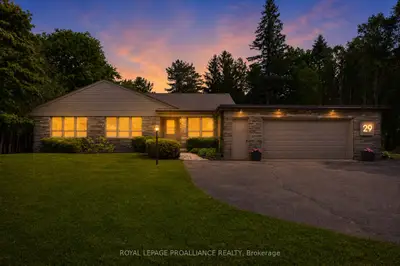 29 Merino Road, Peterborough, On K9j 6m8