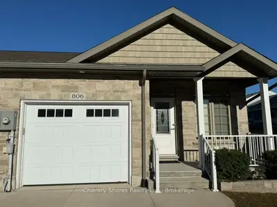 806 Arlington Street, Saugeen Shores, On N0h 2c4