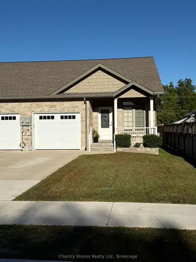 806 Arlington Street, Saugeen Shores, On N0h 2c4