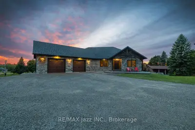411 Sunset Crescent, Alnwick/haldimand, On K0k 2x0