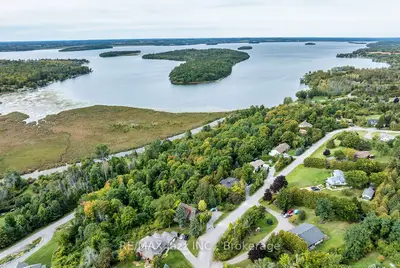 411 Sunset Crescent, Alnwick/haldimand, On K0k 2x0