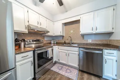6073 Wildrose Crescent, Niagara Falls, On L2g 7t2