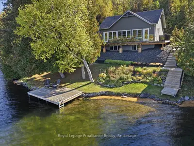 1219 Silver Mine Lane, Frontenac, On K0h 1b0