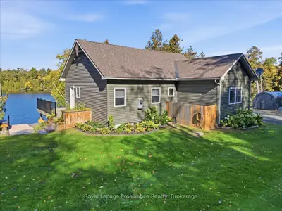 1219 Silver Mine Lane, Frontenac, On K0h 1b0