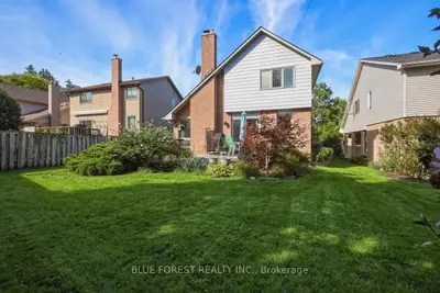 14 Dundee Place, London South, On N6c 5e6