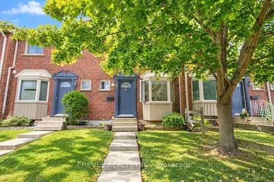 151 Brantwood Park Road F, Brantford, On N3p 1x9