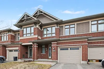 257 Dolce Crescent, Blossom Park - Airport And Area, On K1x 0b3