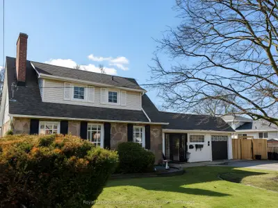 114 Colborne Street W, Kawartha Lakes, On K9v 3t5