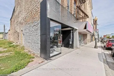 70 Colborne Street, Brantford, On N3t 2g5