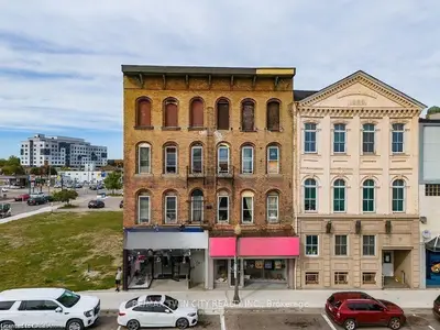 70 Colborne Street, Brantford, On N3t 2g5