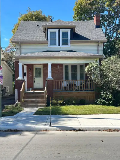 260 Collingwood Street, Kingston, On K7l 3x8