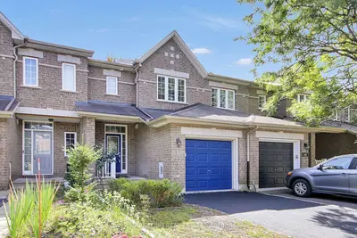 230 BOOKTON Place, Blossom Park - Airport and Area, ON K1V 2H5