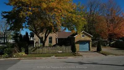 573 Bricker Street, Saugeen Shores, On N0h 2c4