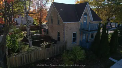 573 Bricker Street, Saugeen Shores, On N0h 2c4