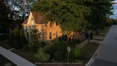 573 Bricker Street, Saugeen Shores, On N0h 2c4