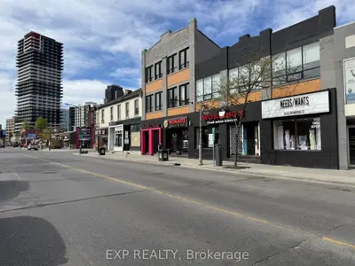 575 Richmond Street, London East, On N6a 3g2