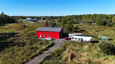 71 Trailaine Road, Parry Sound Remote Area, On P0h 1a0