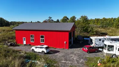 71 Trailaine Road, Parry Sound Remote Area, On P0h 1a0