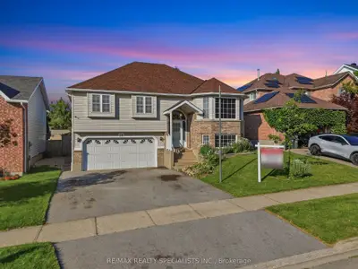 14 Elson Drive, Guelph, On N1g 4r6