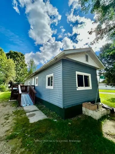 2 Dove Road, Brockton, On N0g 2v0