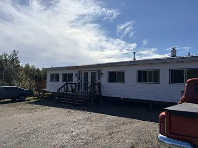 473 North Branch Road, Thunder Bay Remote Area, On P7g 0m2