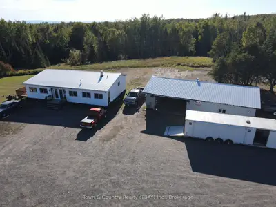 473 North Branch Road, Thunder Bay Remote Area, On P7g 0m2
