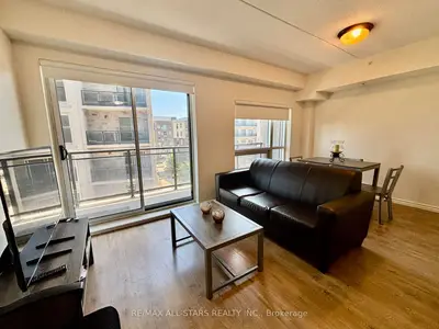 275 Larch Street 307, Waterloo, On N2l 3r2