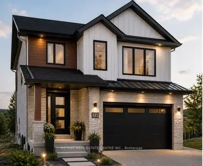 200 Benninger Drive, Kitchener, On N2e 0c9
