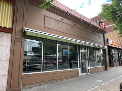 133 Main Street South, Kenora, On P9n 1t1
