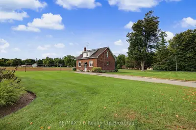 855130 Gobles Road, Blandford-blenheim, On N0j 1v0