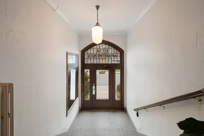 180 Augusta Street 1a, Lower Town - Sandy Hill, On K1n 8c1
