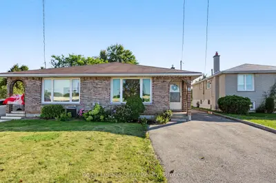 589 Mohawk Road W, Hamilton, On L9c 1x5