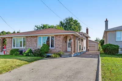 589 Mohawk Road W, Hamilton, On L9c 1x5